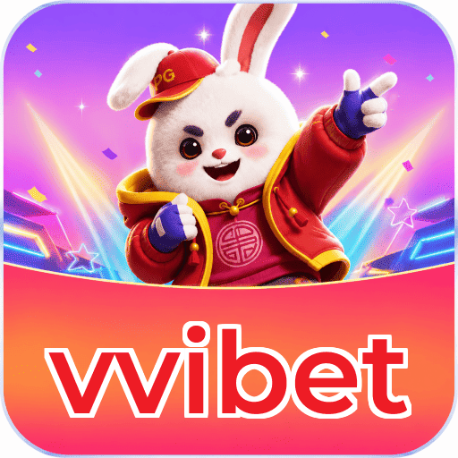 vvibet Logo 1