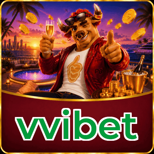 vvibet Licença Curaçao Gaming