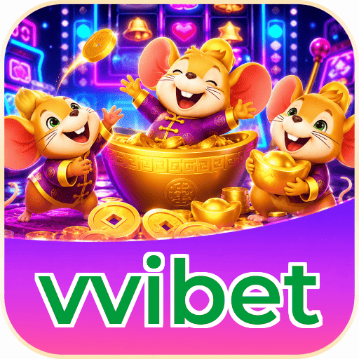 vvibet Segurança Logo 1