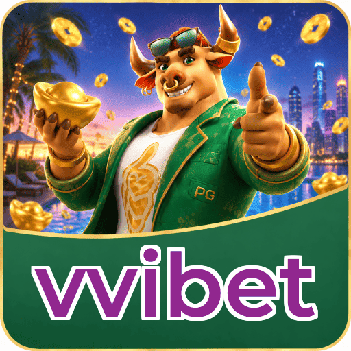 vvibet Logo 2