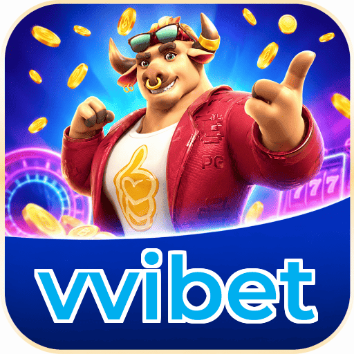 vvibet Logo 3