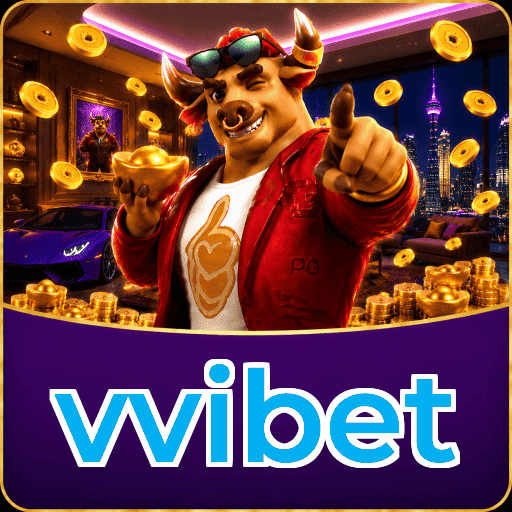 vvibet Instalar Logo 2