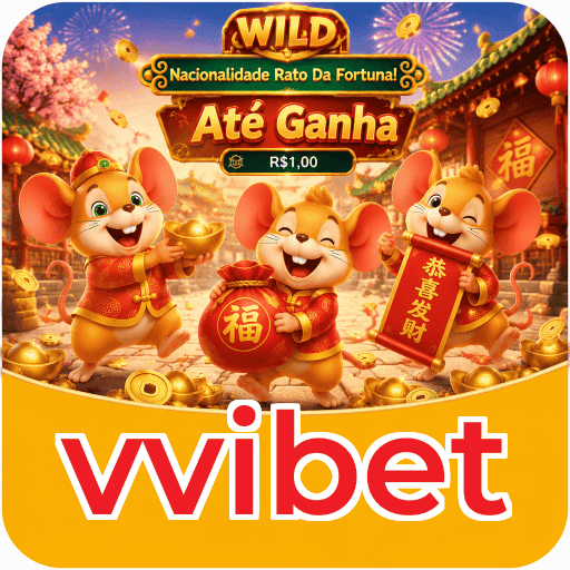 vvibet Segurança Logo 2