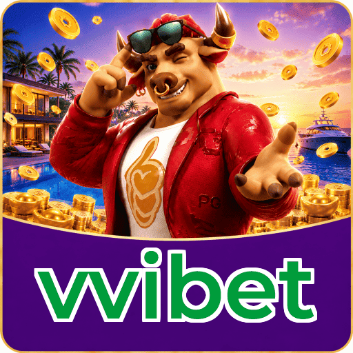 vvibet Instalar Logo 3